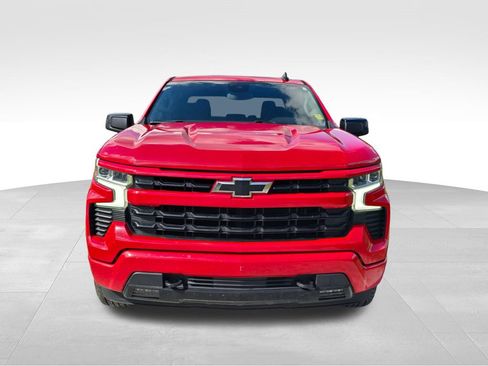 Used 2023 Chevrolet Silverado 1500 RST AWD/4WD image 6