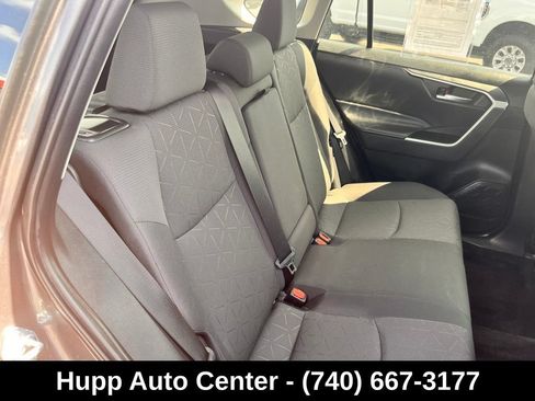 Used 2024 Toyota RAV4 XLE w/ Convenience Package AWD/4WD image 13