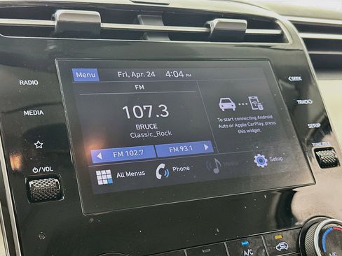 Used 2023 Hyundai Tucson SE AWD/4WD image 14