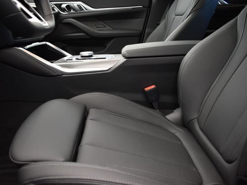 Used 2026 BMW 430i w/ M Sport Package RWD image 13