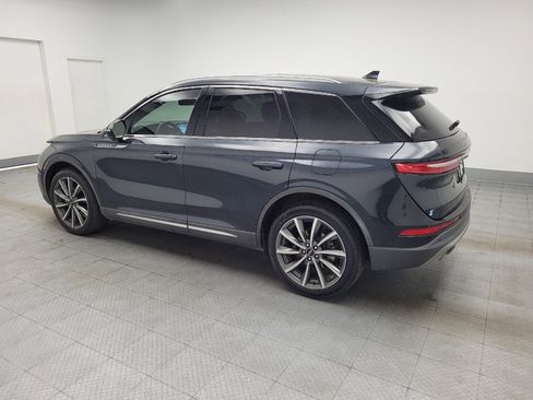 Used 2020 Lincoln Corsair Reserve w/ Equipment Group 201A FWD image 3