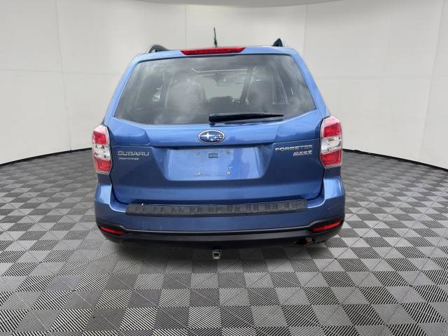 Used 2015 Subaru Forester 2.5i Premium w/ All-Weather Package AWD/4WD image 13
