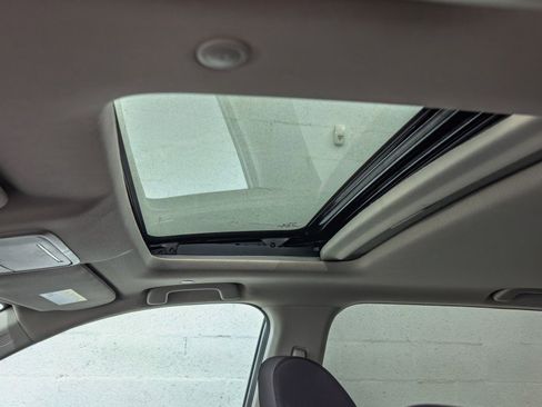 Used 2024 Honda CR-V EX image 14