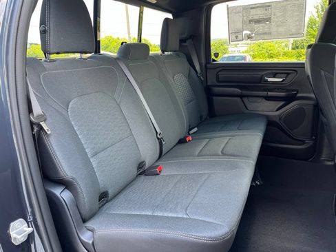 New 2026 RAM 1500 Express AWD/4WD image 25