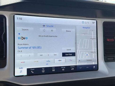 Certified 2024 Ford Bronco Heritage Edition image 14