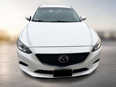 Used 2014 MAZDA MAZDA6 Sport FWD image 7