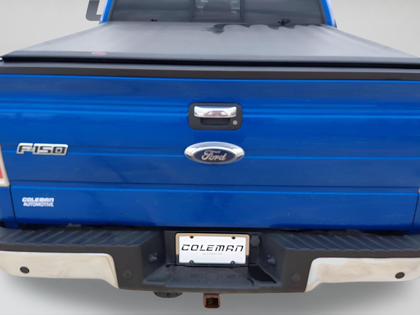 Used 2013 Ford F150 XLT w/ Luxury Equipment Group AWD/4WD image 19