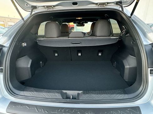 Certified 2025 Subaru Crosstrek 2.5i Sport w/ Popular Package #4A image 34