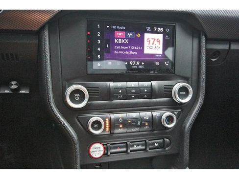 Used 2016 Ford Mustang GT RWD image 21