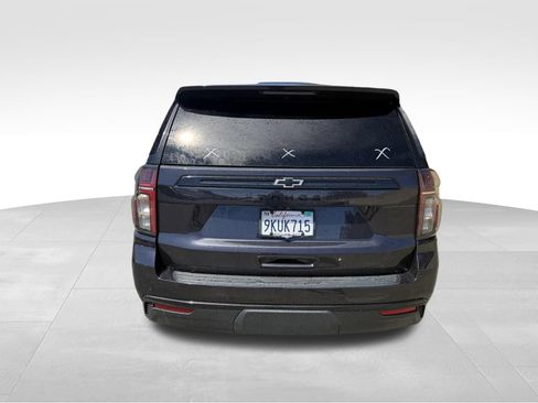 Used 2024 Chevrolet Tahoe Z71 w/ Luxury Package AWD/4WD image 4