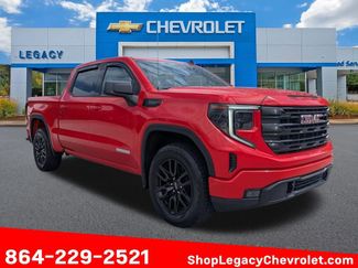 Used 2023 GMC Sierra 1500 Elevation video 1