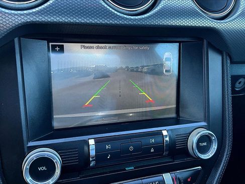 Used 2016 Ford Mustang GT Premium w/ Equipment Group 401A image 21