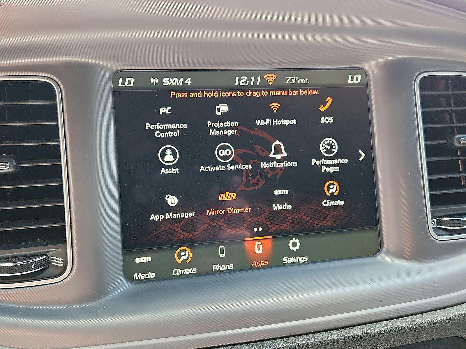 Used 2023 Dodge Charger GT RWD image 15