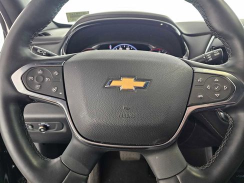 Used 2023 Chevrolet Traverse Premier image 24