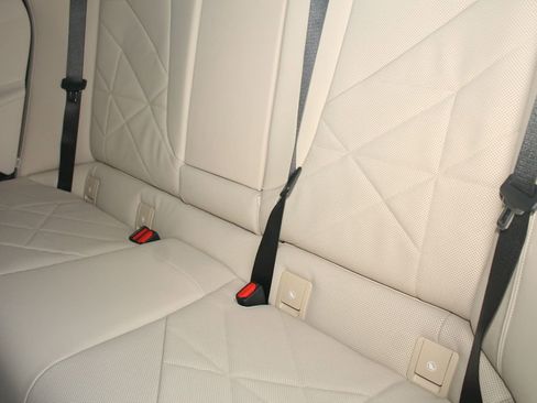 New 2026 BMW iX xDrive45 w/ Premium Package image 20