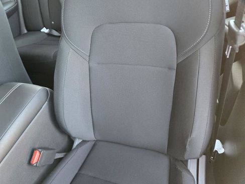 Certified 2025 Nissan Sentra S image 22