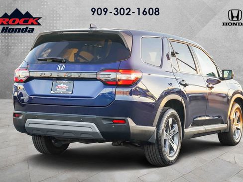 Certified 2025 Honda Pilot EX-L image 5