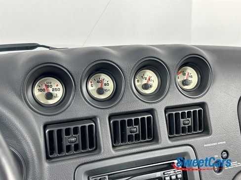 Used 1998 Dodge Viper GTS RWD image 18
