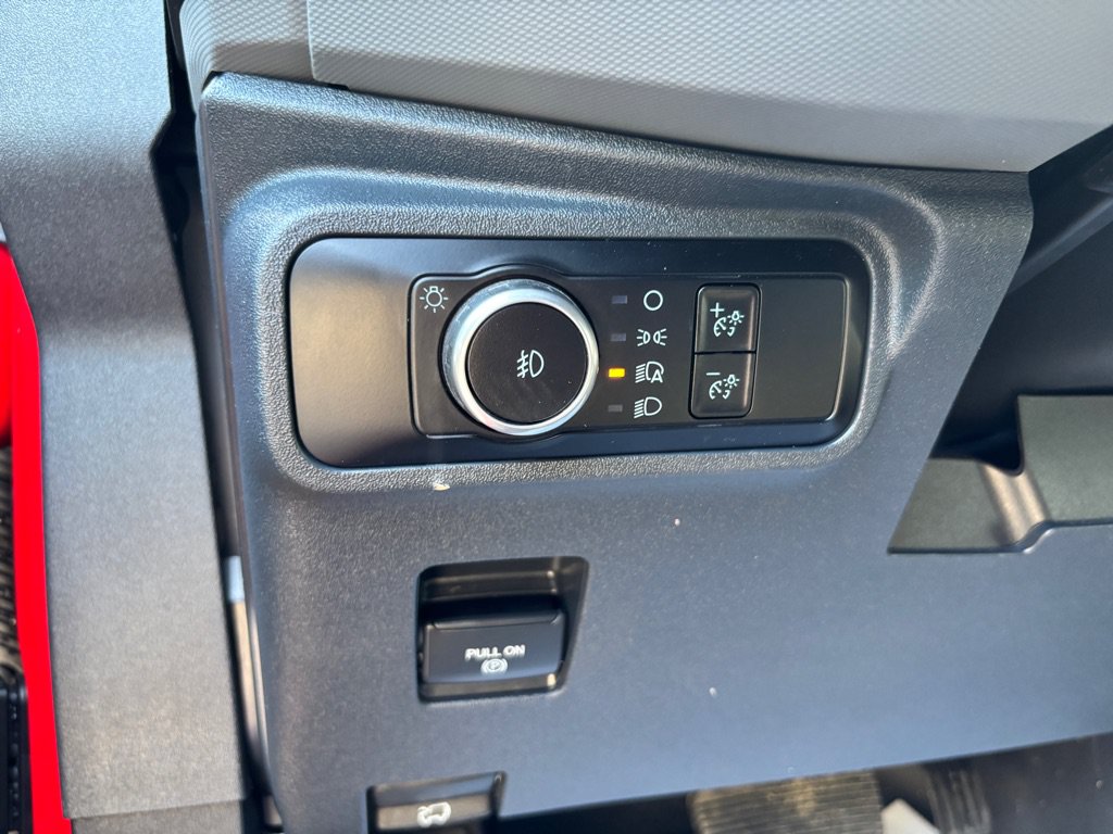 Used 2023 Ford Bronco Big Bend AWD/4WD image 25