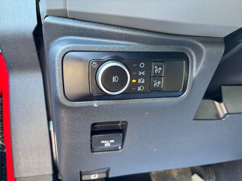 Used 2023 Ford Bronco Big Bend AWD/4WD image 25