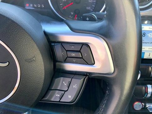 Used 2018 Ford Mustang Coupe w/ Equipment Group 101A image 15