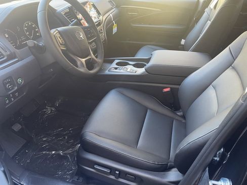 New 2026 Honda Ridgeline RTL image 14