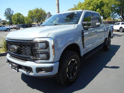 Used 2025 Ford F250 Lariat w/ Tremor Off-Road Package