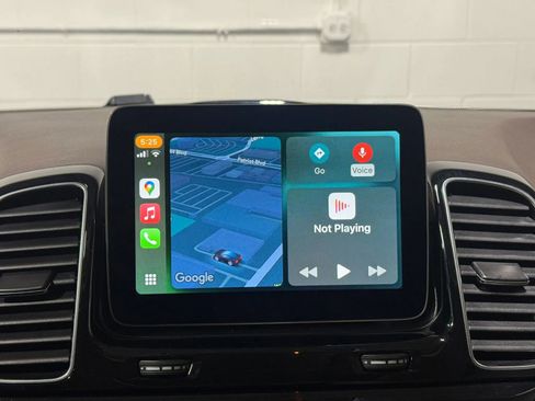 Used 2017 Mercedes-Benz GLE 350 GLE 350 4MATIC Sport Utility 4 image 31