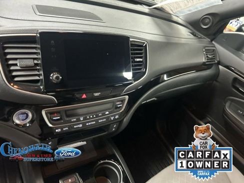 Used 2023 Honda Passport Elite image 16