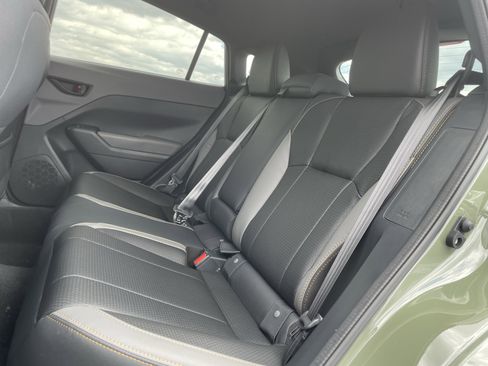 New 2026 Subaru Crosstrek 2.5i Wilderness AWD/4WD image 13