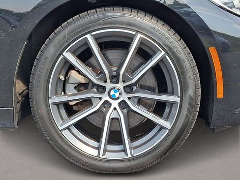 Used 2019 BMW 330i Sedan w/ Convenience Package RWD image 8