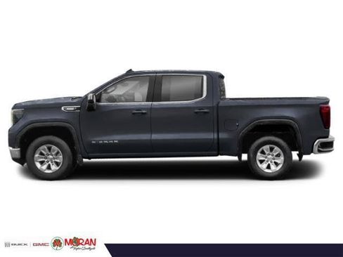 New 2026 GMC Sierra 1500 SLT w/ SLT Premium Plus Package image 2