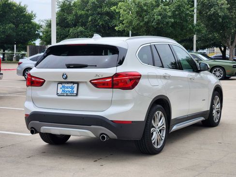 Used 2017 BMW X1 xDrive28i AWD/4WD image 6