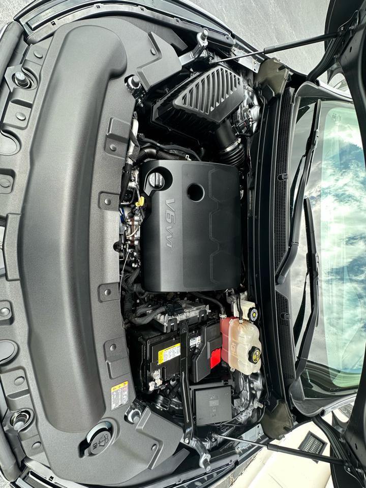 Used 2019 Buick Enclave Premium w/ Experience Buick Package FWD image 35