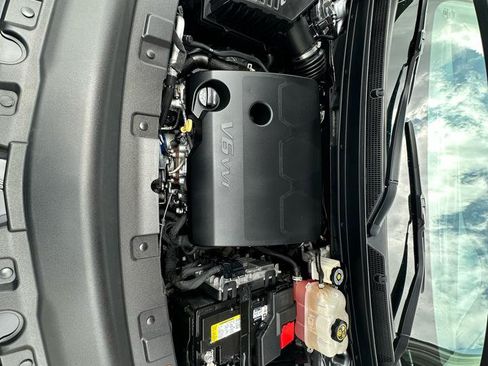 Used 2019 Buick Enclave Premium w/ Experience Buick Package FWD image 35
