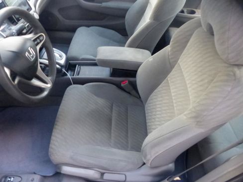 Used 2009 Honda Civic LX image 16