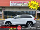 Used 2014 Jeep Grand Cherokee Limited image 3