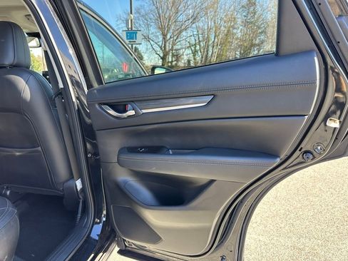 Used 2021 MAZDA CX-5 Grand Touring image 19