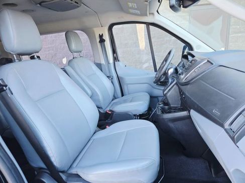 Used 2017 Ford Transit 150 XL image 17