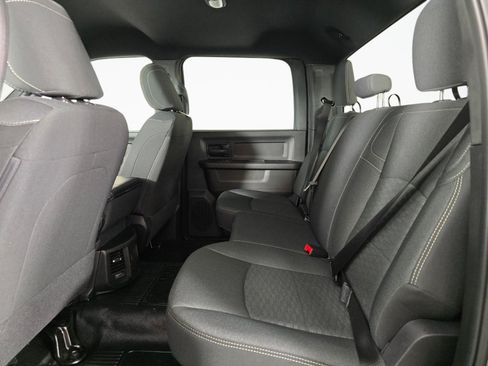 New 2026 RAM 5500 Tradesman w/ Safety Group AWD/4WD image 34
