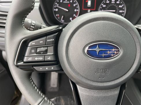 New 2026 Subaru Forester Premium image 20