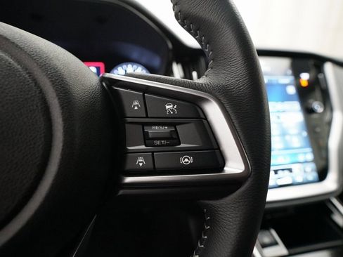 Certified 2025 Subaru Outback Premium w/ Popular Package #1A image 19