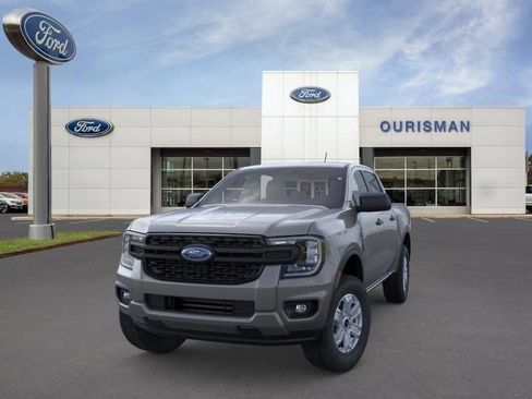 New 2026 Ford Ranger XL RWD image 3