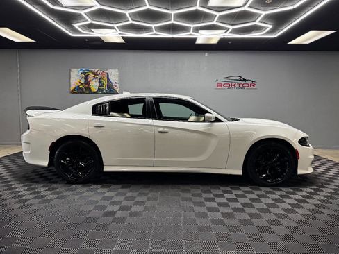 Used 2019 Dodge Charger GT w/ Driver Confidence Group image 15