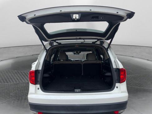 Used 2017 Honda Pilot EX-L image 15