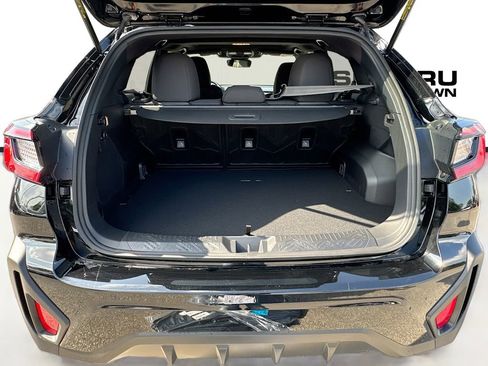 New 2026 Subaru Crosstrek 2.5i Sport image 32