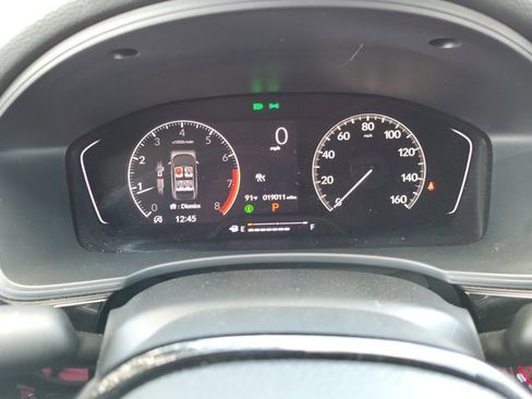 Certified 2024 Honda Civic EX image 28