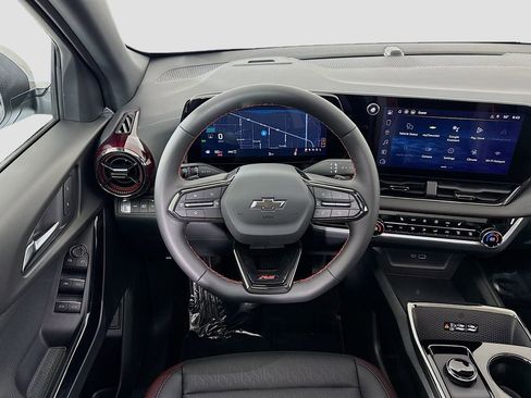 New 2026 Chevrolet Equinox RS image 22