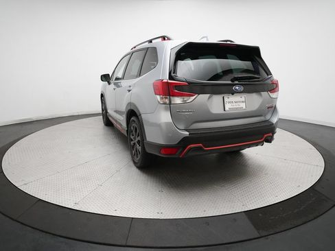 Certified 2022 Subaru Forester Sport AWD/4WD image 35