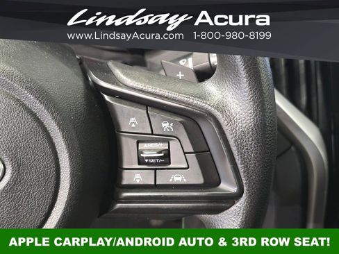 Used 2019 Subaru Ascent 8-Passenger image 16